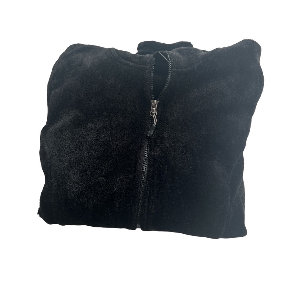 Uniqlo Heat Tech Hoodie
